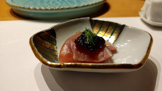 鮨まつやま - 飲食業