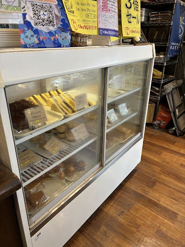 デュークベーカリー - 横浜市