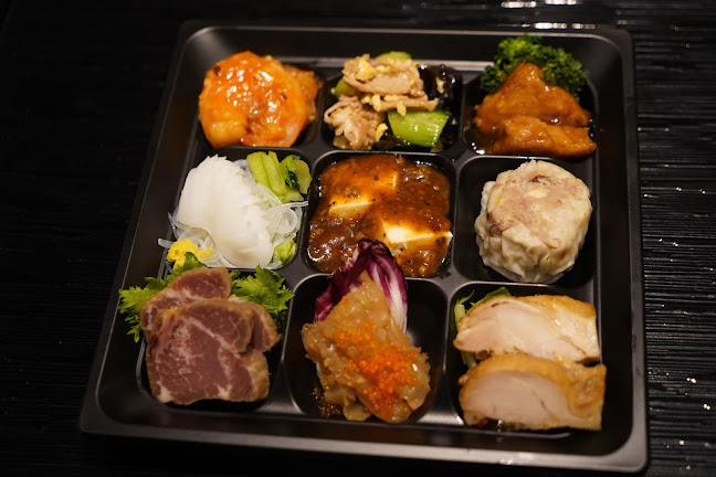 泰平飯店 - 飲食業