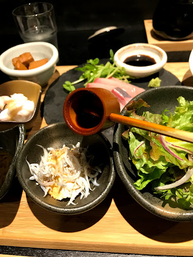 Opinii despre Kakurega Matsui（カクレガマツイ） în 宇和島市 - 飲食業