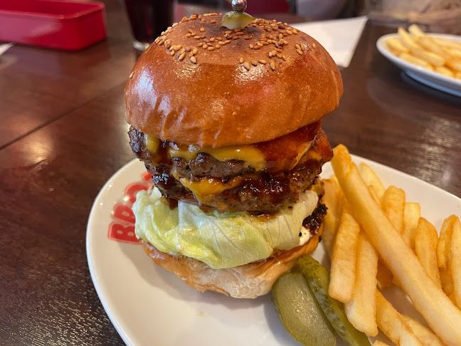 ブラザーズ テイクアウト人形町店