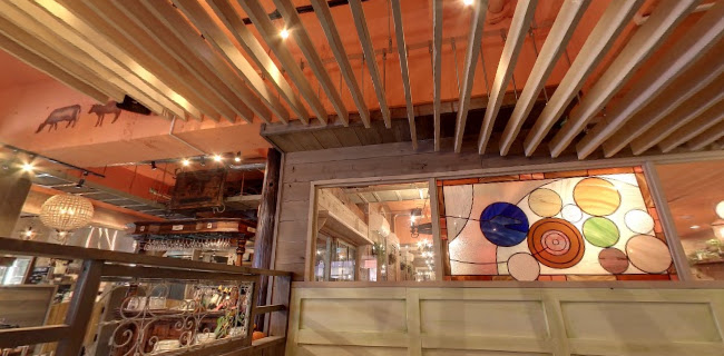 JUMBO STEAK HAN'S 松山店 - 飲食業