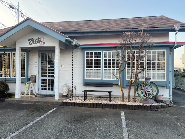 coffee house みますや２