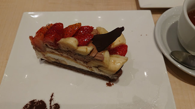 カフェコムサ 守口京阪店 - 飲食業