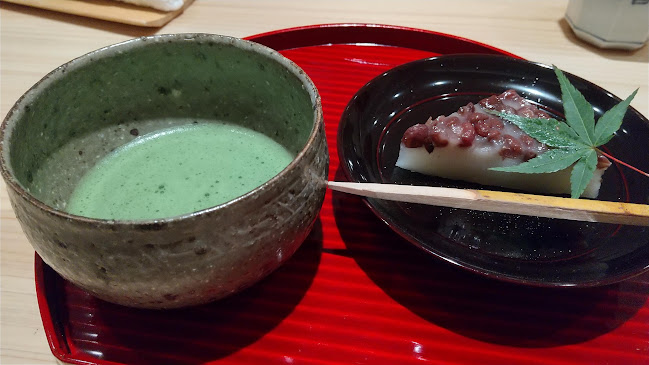 粋香（夜） 日々 粋香（昼） - 高松市