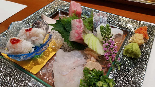 旬菜旬魚 寿司 海人