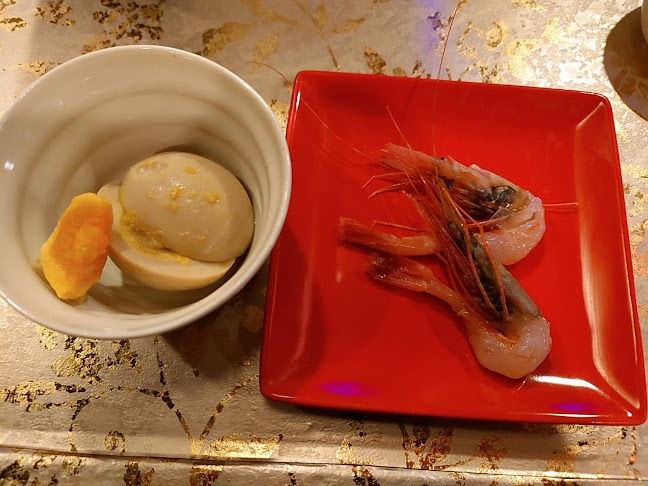 Comentarii opinii despre 花魁コンセプトカフェ&バー「ありんす」名古屋栄