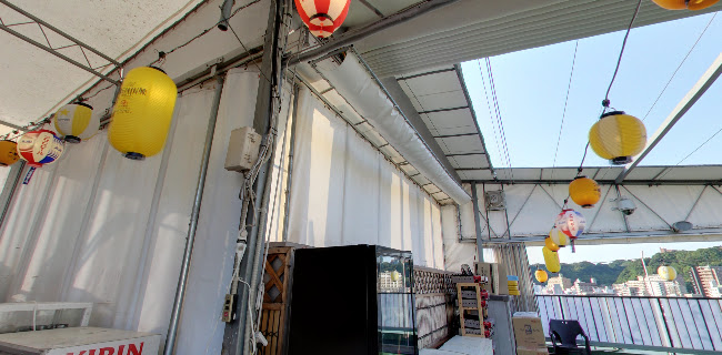 Comentarii opinii despre ホテルユニオン天空ビアテラス