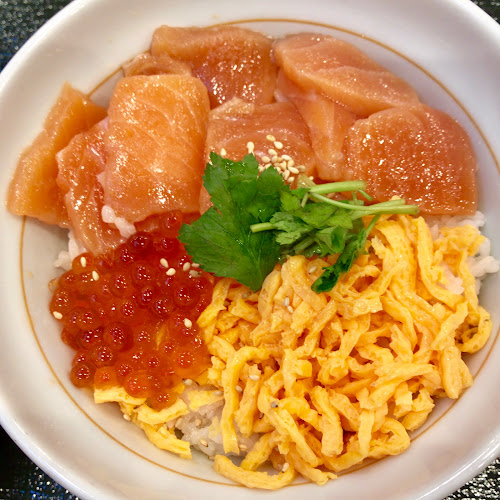 なか卯 38号帯広西4条店 - 帯広市