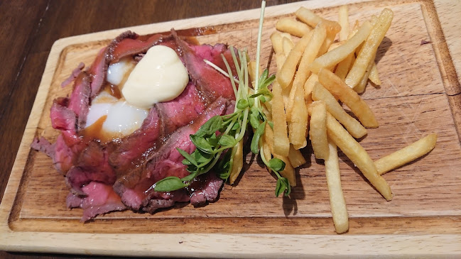 Opinii despre 肉焼きワヰン酒場 テルミニ 姫路店 în 姫路市 - 飲食業