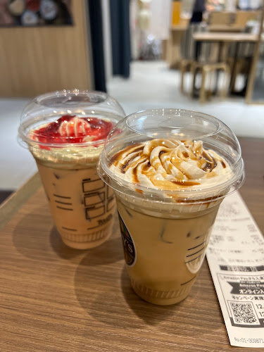 Opinii despre タリーズコーヒー 渋谷スクランブルスクエア店 în 渋谷区 - 飲食業