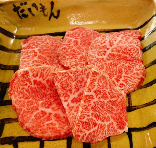 Opinii despre 焼肉 大門 în 葛飾区 - 飲食業