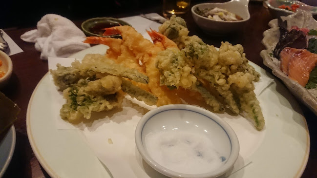 北野水産 山形駅前店 - 山形市