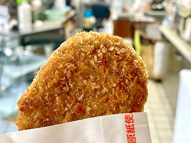 肉のさかもと - 飲食業