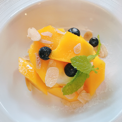 Opinii despre オーガニック食堂Engi (エンギ) în 名古屋市 - 飲食業