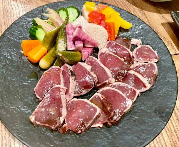 Comentarii opinii despre Wine Bar ロバの耳