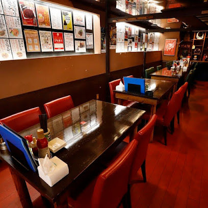 上海喰酒場 酔拳