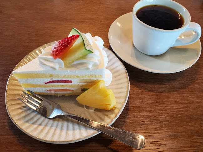 Sweets ＆ Bar BLUEMOON CAFE - 徳島市