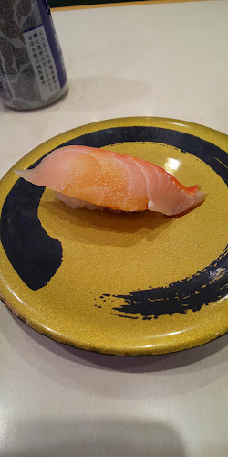 Opinii despre はま寿司 テラスウォーク一宮店 în 一宮市 - 飲食業