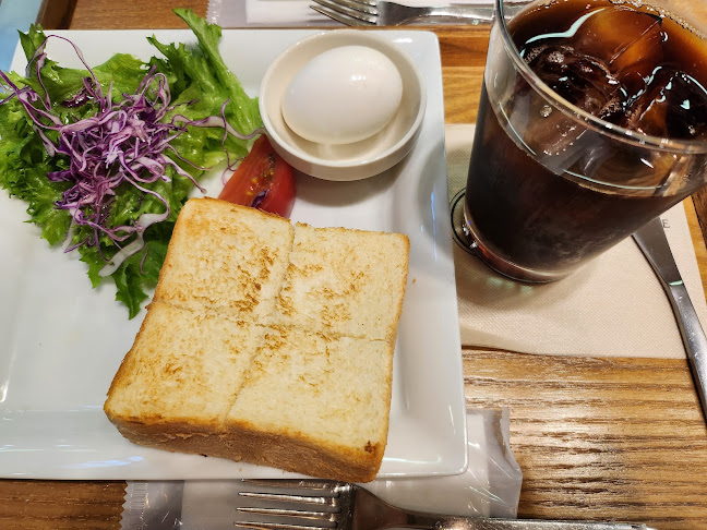 OGAWA COFFEE京都駅店 - 飲食業