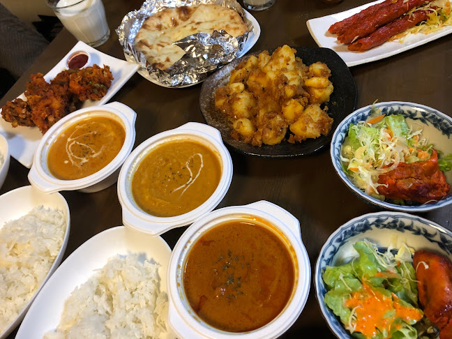 Comentarii opinii despre マナスルキッチン 中山店