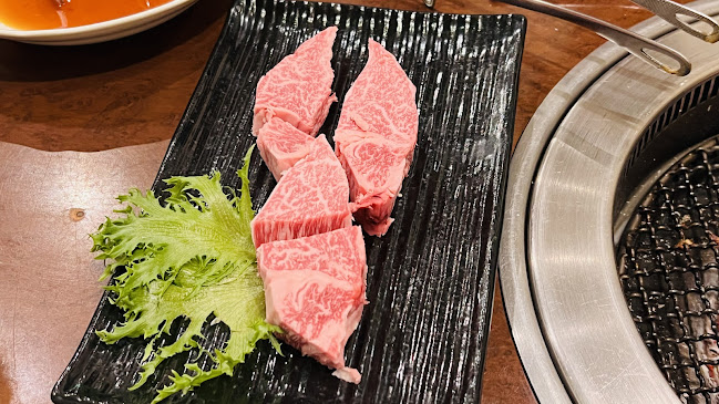 炭火焼 ジュジュアン - 飲食業