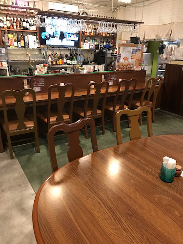 多国籍ダイニング&バー Lin-mao - 沖縄市