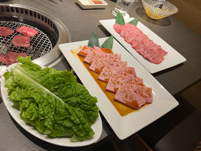 Opinii despre 焼肉チャンピオン 池袋東武店 în 豊島区 - 飲食業