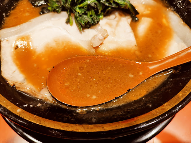 Opinii despre ラーメン 環2家 蒲田店 în 大田区 - 飲食業