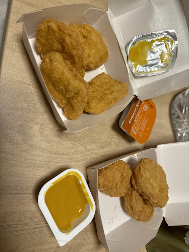 マクドナルド 堺一条店 - 飲食業