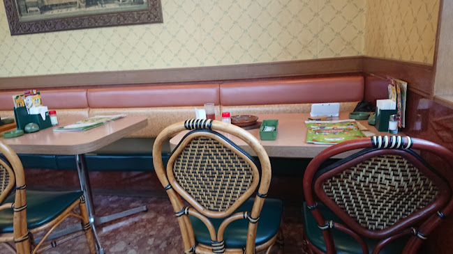 サイゼリヤ 登戸店 - 千葉市