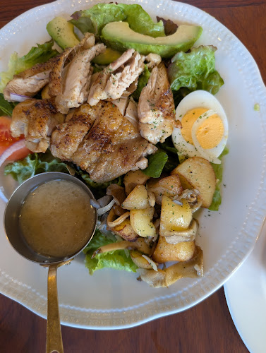 Opinii despre ロイヤルホスト小平学園店 în 小平市 - 飲食業