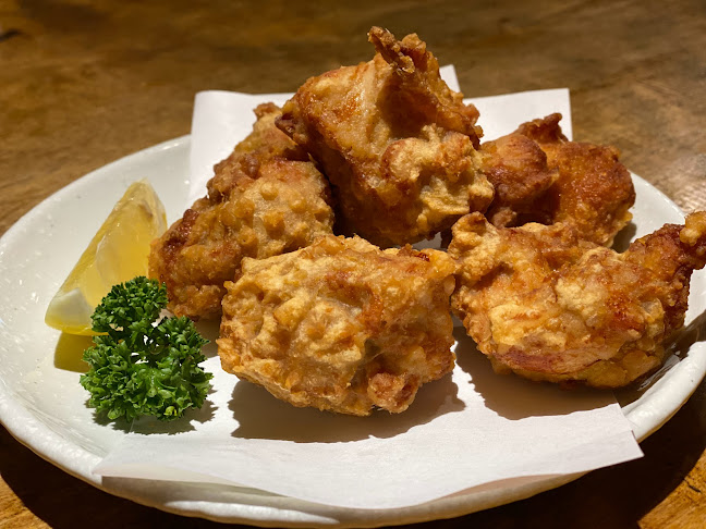 居酒屋ふる里 札幌総本店 - 札幌市