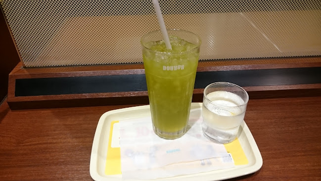 ドトールコーヒーショップ ＪＲ六甲道店