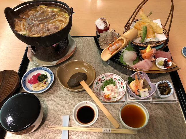 Comentarii opinii despre 四季亭