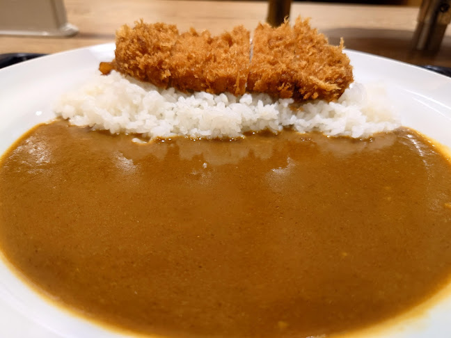 松屋 蒲田西口店（マイカリー食堂併設）