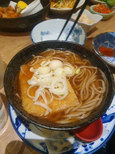 揚げたて串揚げと焼き鳥 大衆串横丁てっちゃん キラリス函館駅前店 - 函館市