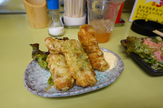 Comentarii opinii despre 立ち飲み 銀仁