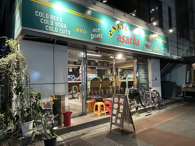 Comentarii opinii despre CARNE asaeda