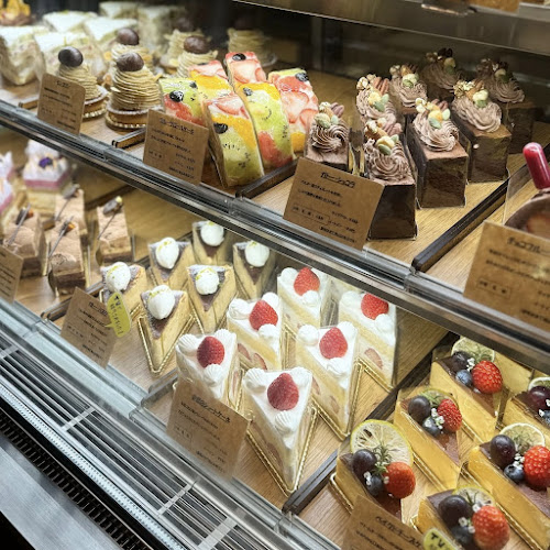 Comentarii opinii despre 三橋の森 カフェ・ボスケ