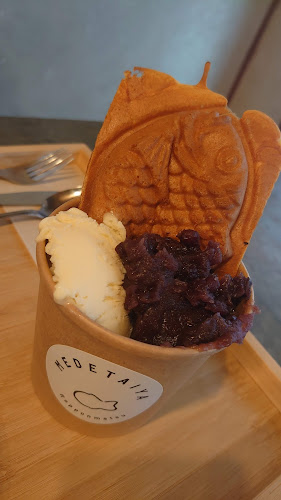 MEDETAIYA ropponmatsu - 飲食業