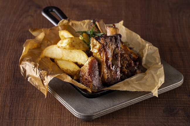 BEER＆GRILLコウベビアハウゼ