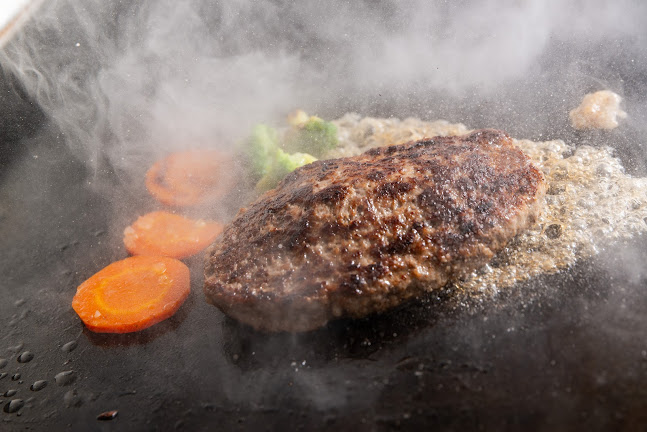 BRISKSTAND UMEDA - 大阪市