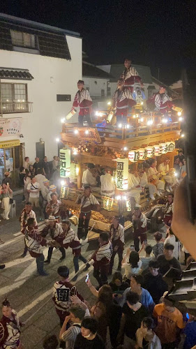 Opinii despre ビストロ HANA în 成田市 - 飲食業