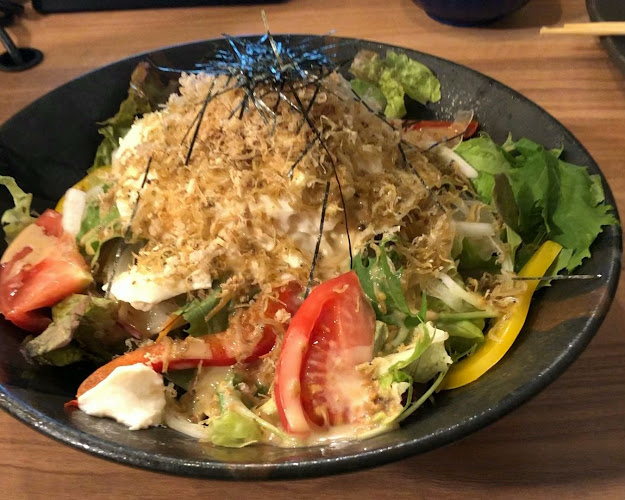 Comentarii opinii despre 一鴻 秋田町本店