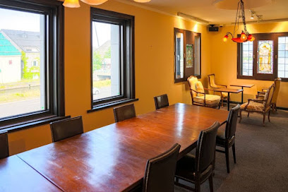 小樽芸術村ミュージアムカフェ