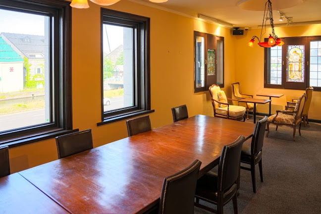 小樽芸術村ミュージアムカフェ