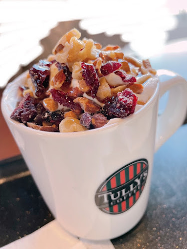 Comentarii opinii despre タリーズコーヒー センター南店