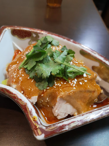 海上海 - 飲食業