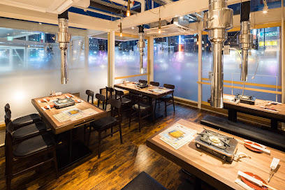 なまらむ羊羊軒